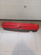 bumper rear part rear MINI COOPER R50 51126800202