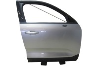 VOLVO XC40 front right complete door right front silver 711 XC 40