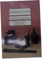 Samobójczynie - Jeffrey Eugenides