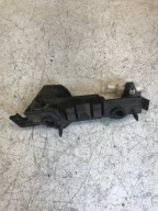 bumper bracket left front AUDI A4 B8 8K0807283