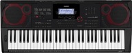 Keyboard - Casio CT-X3000