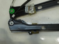 window regulator mechanism right front VOLKSWAGEN GOLF VI plus