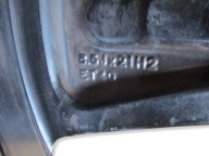disk hliníkový VW ID BUZZ 8,5Jx21 ET40 5x112