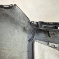 HYUNDAI IONIQ LIFT 19-22 bumper front front
