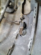 Paraurti posteriore PDC KNYC Citroen C4 Picasso e (2006-2013)