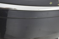 front bumper front VOLVO V70 II LIFT washers