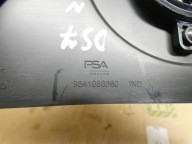 CITROEN DS7 speaker holder 9841988380 9833037880