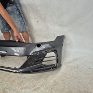 VW GOLF VII 7 GTI GTD LIFT 17- bumper front front 6XPDC SPR 5G0807221LS