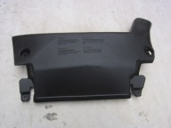 BMW E46 M52 M43 intake air duct air line for support panel for radiators 13717502842