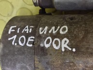 FIAT UNO 1.0 starter 63101001