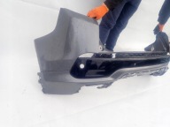 LAND ROVER DISCOVERY SPORT DYNAMIC 16- bumper rear part