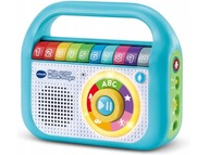 Odtwarzacz muzyki do nauki Vtech Mein Erster Musik-Player j.niem 31C104