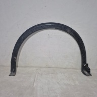 RENAULT RAFALE 24-> moulding cap right front
