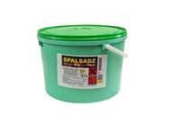 SPALSADZ Do wypalania sadzy do pieca komina 5kg