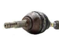 semi-axis semi-axis left front left front NISSAN X-TRAIL T32 1.6 DCI