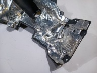Blende Abdeckung wärmblech links Ford Explorer 2020