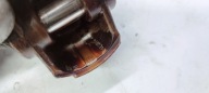 piston left AUDI 3.0TFSI CAJ 84L111 *2*