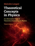 Theoretical Concepts in Physics: An Alternative