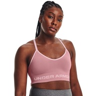 Biustonosz treningowy Under Armour UA Seamless Low