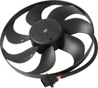 VENTILÁTOR CHLADIČA OE 6E0959455A 1J0959455