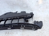 FORD FIESTA MK8 17- pillar of a bumper front front