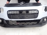 CITROEN C3 III 3 16-20 bumper front front