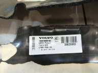 KOBERCE vnitra koberec Volvo XC 90 II (2015- )