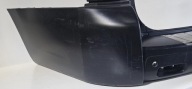 bumper rear part PROACE EXPERT 16- 4 PDC 9808864677