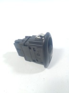 Citroen C3 02-10 switch switch regulation PANEL of the window rear