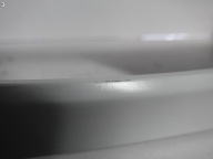 MERCEDES MAYBACH SL R232 SL 680 AMG 22- SPOILER diffuser bumper rear part