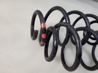 spring springing rear part springs komplet 2.2 cdi MERCEDES CLA C117 W117