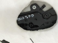 TESLA MODEL 3 2022r upholstery side door front right UK RHD