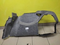 CITROEN C5 III sedan upholstery boot 96554992ZD