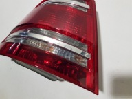 light left rear part left rear MERCEDES GL X164 A1648204164