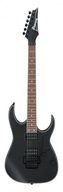 Ibanez RG320EXZ BKF Black Flat gitara