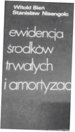 Ewidencja środków trwałych i amortyzacji - W Bień