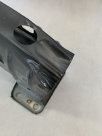 sider bumper front Mitsubishi Space Star II Lift 20r FL 05.26