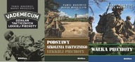 Vademecum+ Pod. szkolenia+Walka piechoty Makowiec