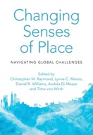 Changing Senses of Place: Navigating Global