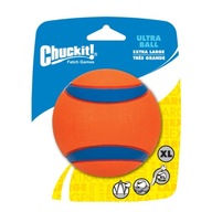 Lopta pre psa Chuckit! Ultra Ball veľkosť XL