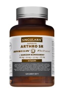 Singularis Arthro SR + Glukozamín sulfát RYBNÍKY