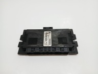 module control unit of the lights BMW E81 9251486