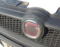 bumper front Fiat Doblo 2 2012 735455570
