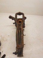 swing right front AUDI Q7 TOUAREG 7L0407258A