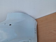 VW GOLF VII 7 5G HB STOSSSTANGE HECK HINTEN 4XPDC