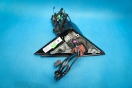 bracket mirrors zewn right Audi A8 4H 4H1857410M