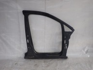 VW TOURAN 1T 03- RAMA side pillar door right front