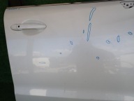 MAZDA 6 12- door right front front