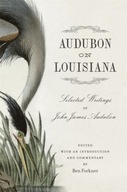 Audubon on Louisiana Praca zbiorowa