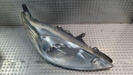 light front right FORD KA MK2 08